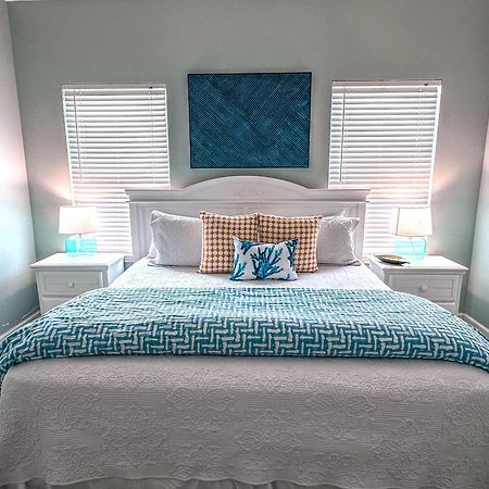 Eye-Catching Property W/ Picturesque Coastal Views Gulf Shores Zewnętrze zdjęcie