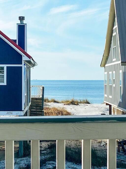 Eye-Catching Property W/ Picturesque Coastal Views Gulf Shores Zewnętrze zdjęcie