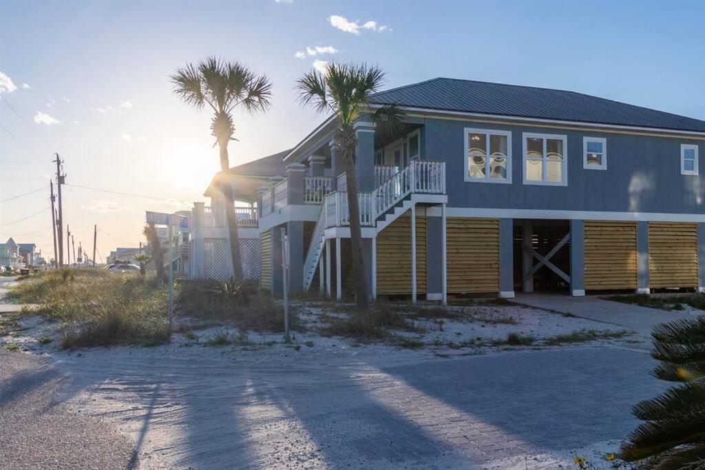 Eye-Catching Property W/ Picturesque Coastal Views Gulf Shores Zewnętrze zdjęcie