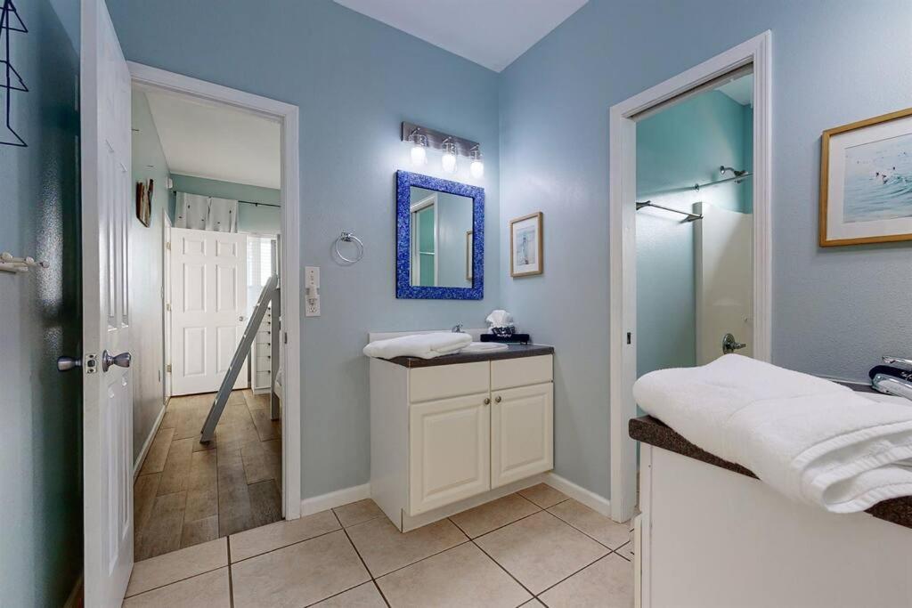 Eye-Catching Property W/ Picturesque Coastal Views Gulf Shores Zewnętrze zdjęcie