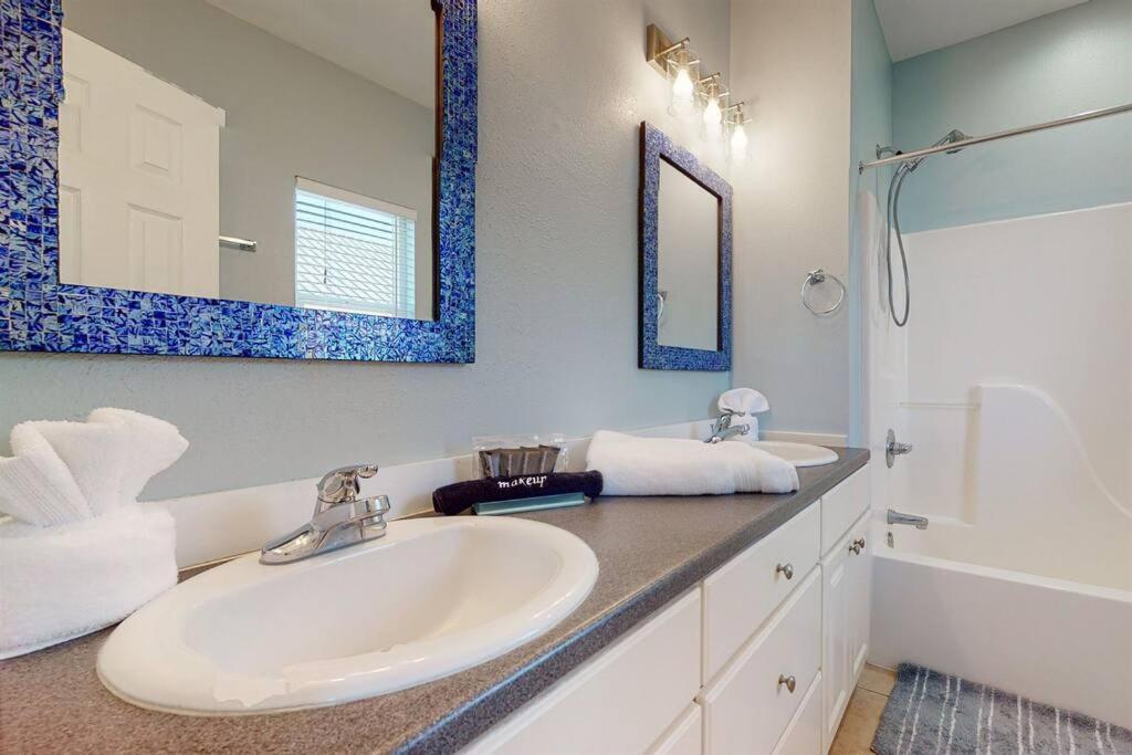 Eye-Catching Property W/ Picturesque Coastal Views Gulf Shores Zewnętrze zdjęcie