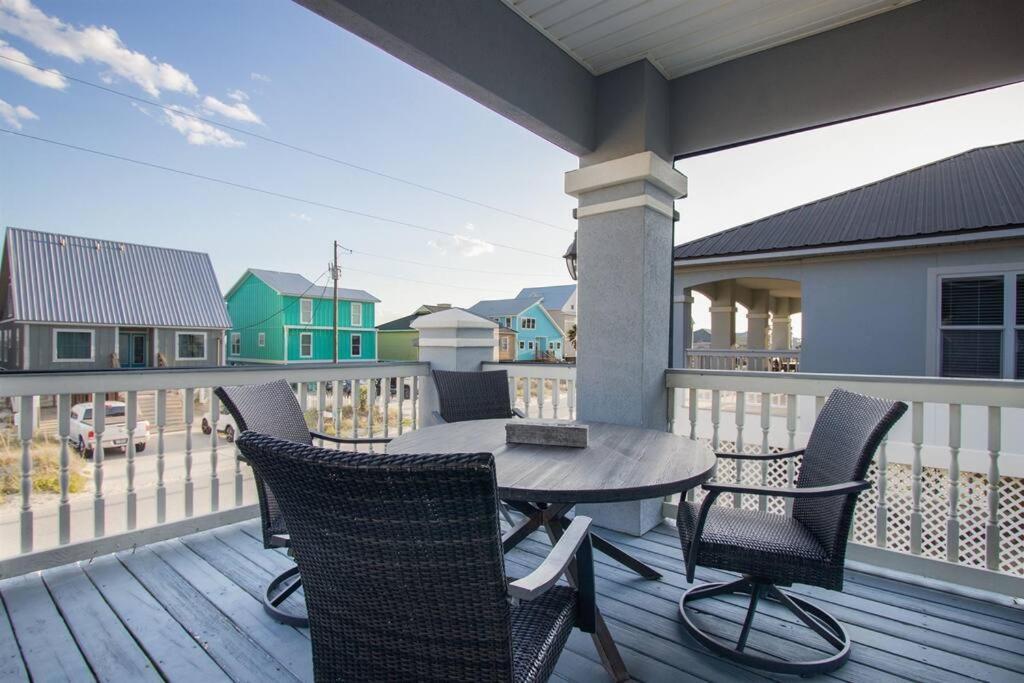 Eye-Catching Property W/ Picturesque Coastal Views Gulf Shores Zewnętrze zdjęcie