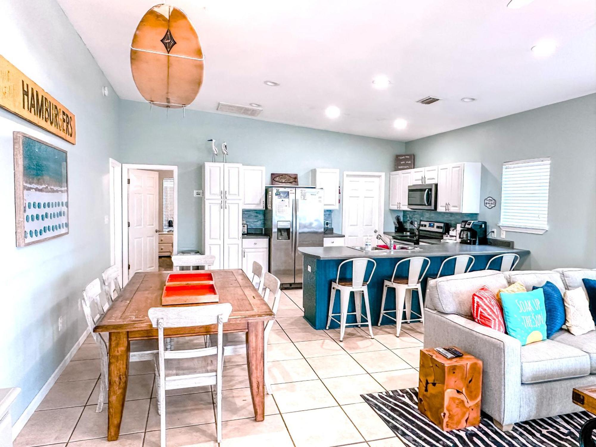 Eye-Catching Property W/ Picturesque Coastal Views Gulf Shores Zewnętrze zdjęcie