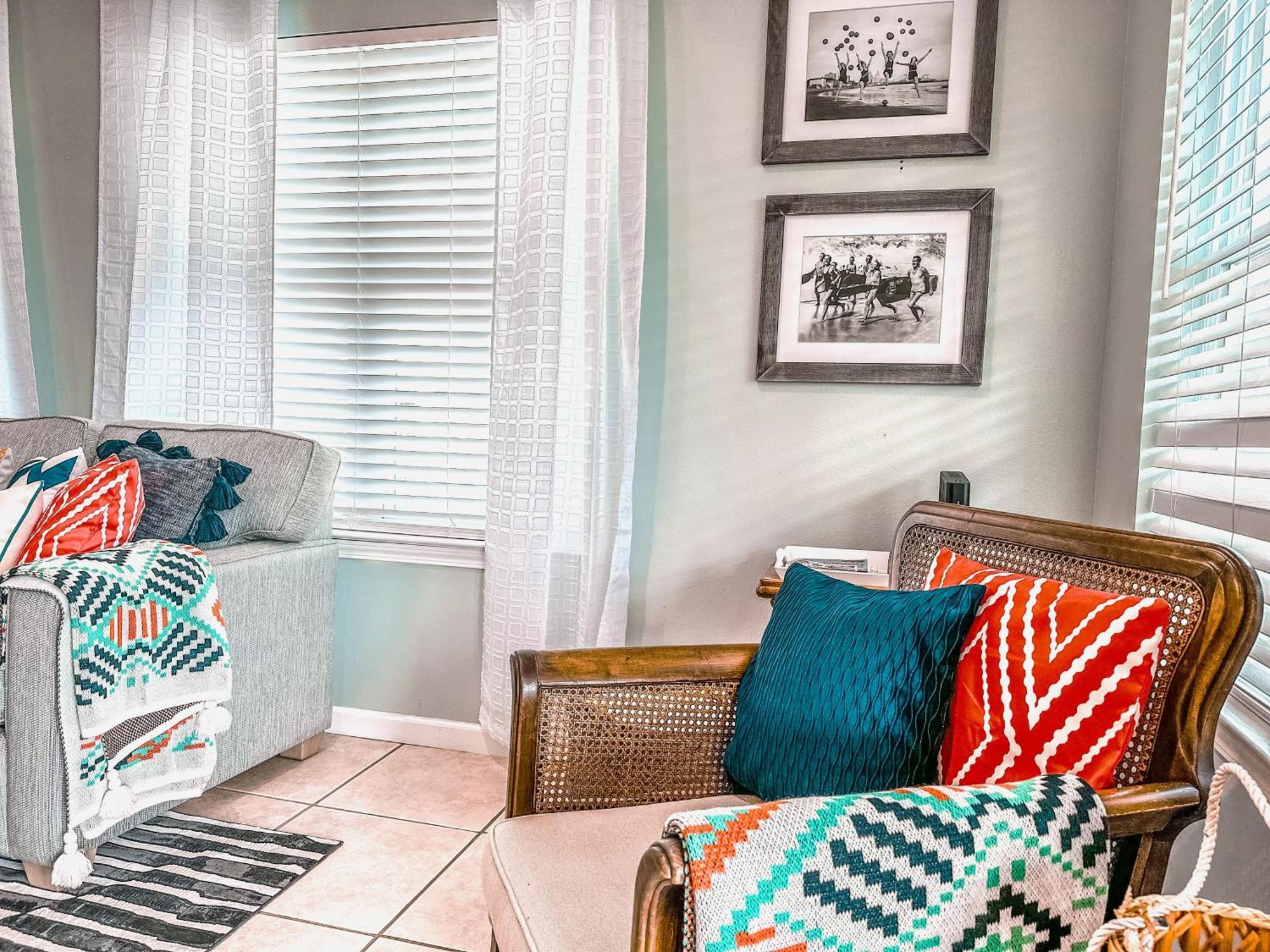 Eye-Catching Property W/ Picturesque Coastal Views Gulf Shores Zewnętrze zdjęcie