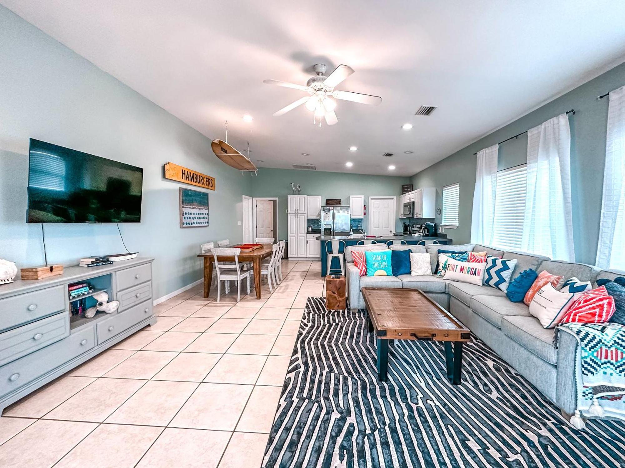 Eye-Catching Property W/ Picturesque Coastal Views Gulf Shores Zewnętrze zdjęcie